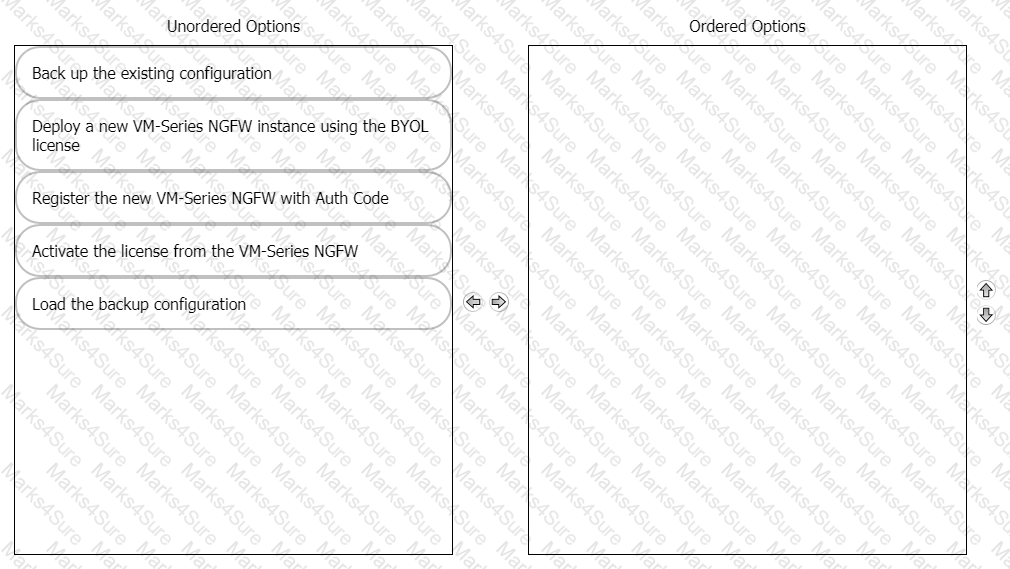 PSE-PrismaCloud Question 9